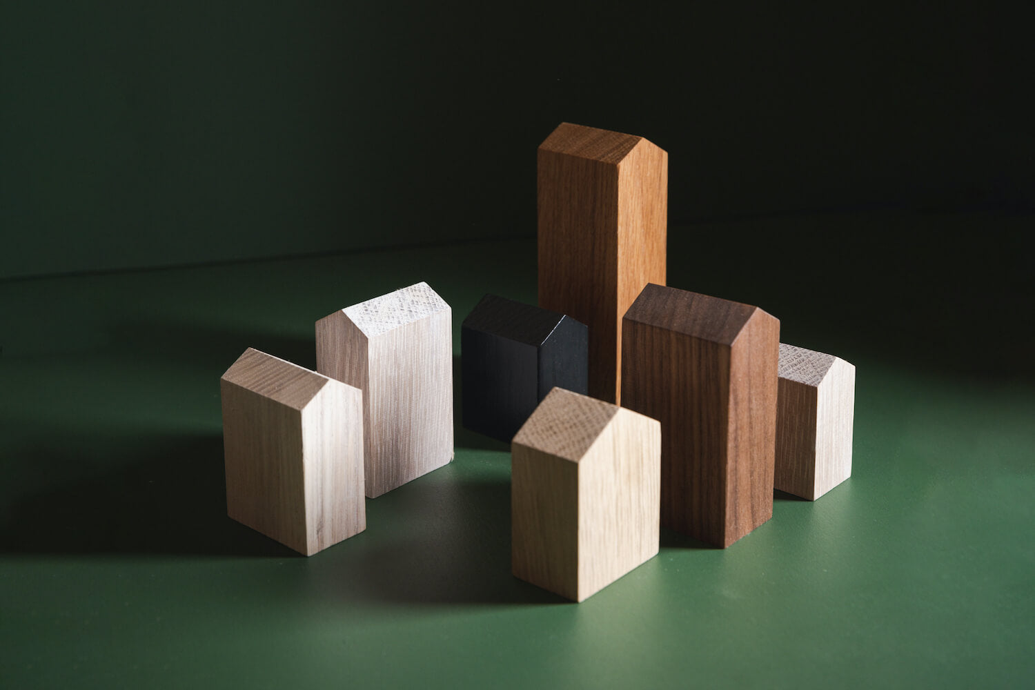 Types of Wood for Furniture: Deep Dive Guide – Union Wood Co