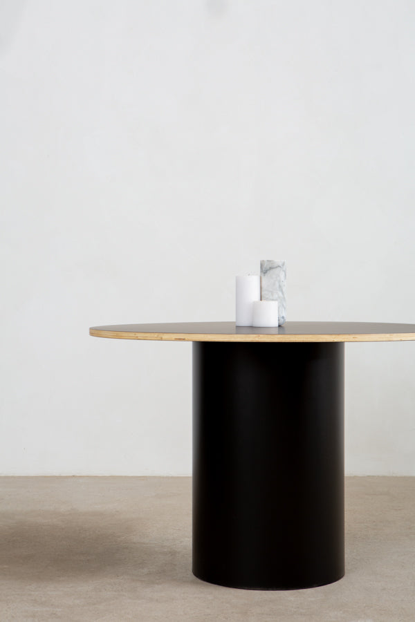 small meeting room table