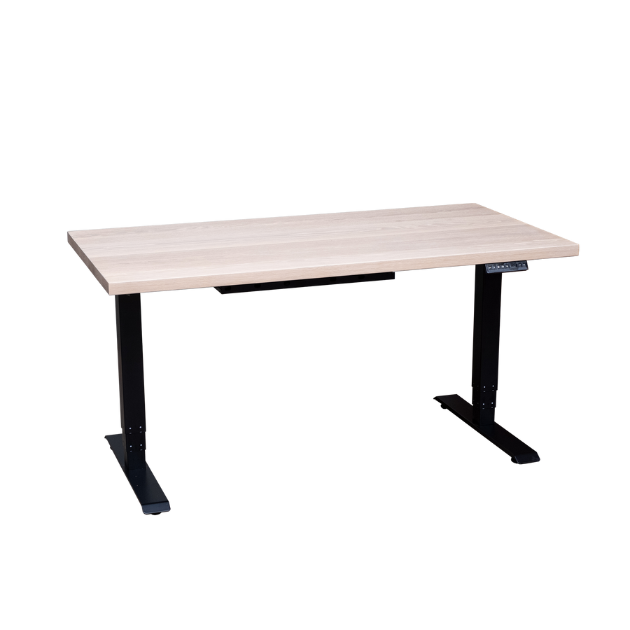 height adjustable desk Canada