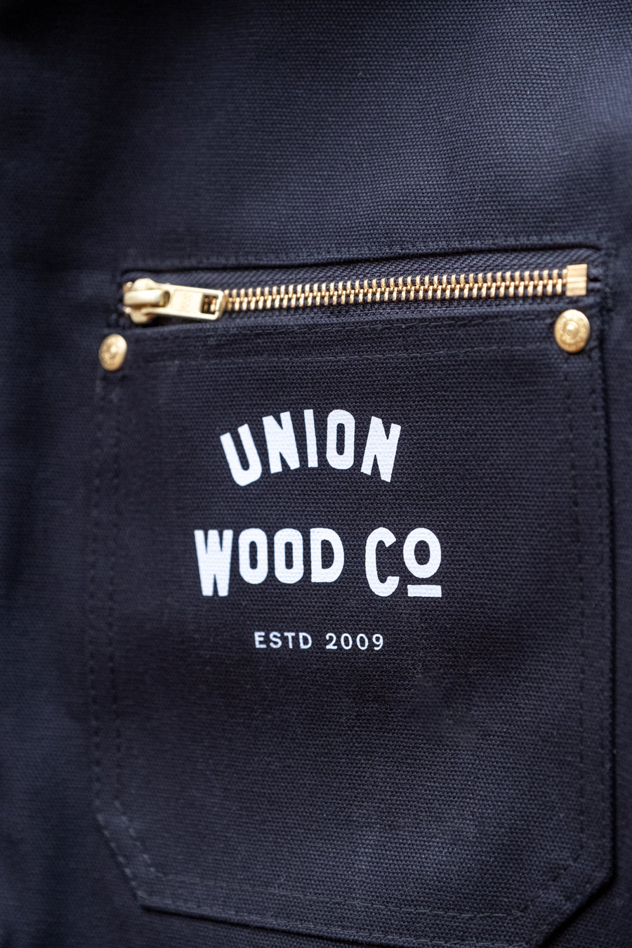 Duck Chore Jacket