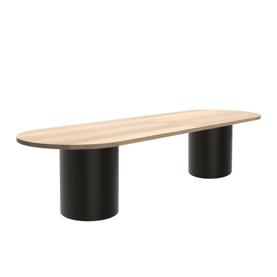 Column Dining Table