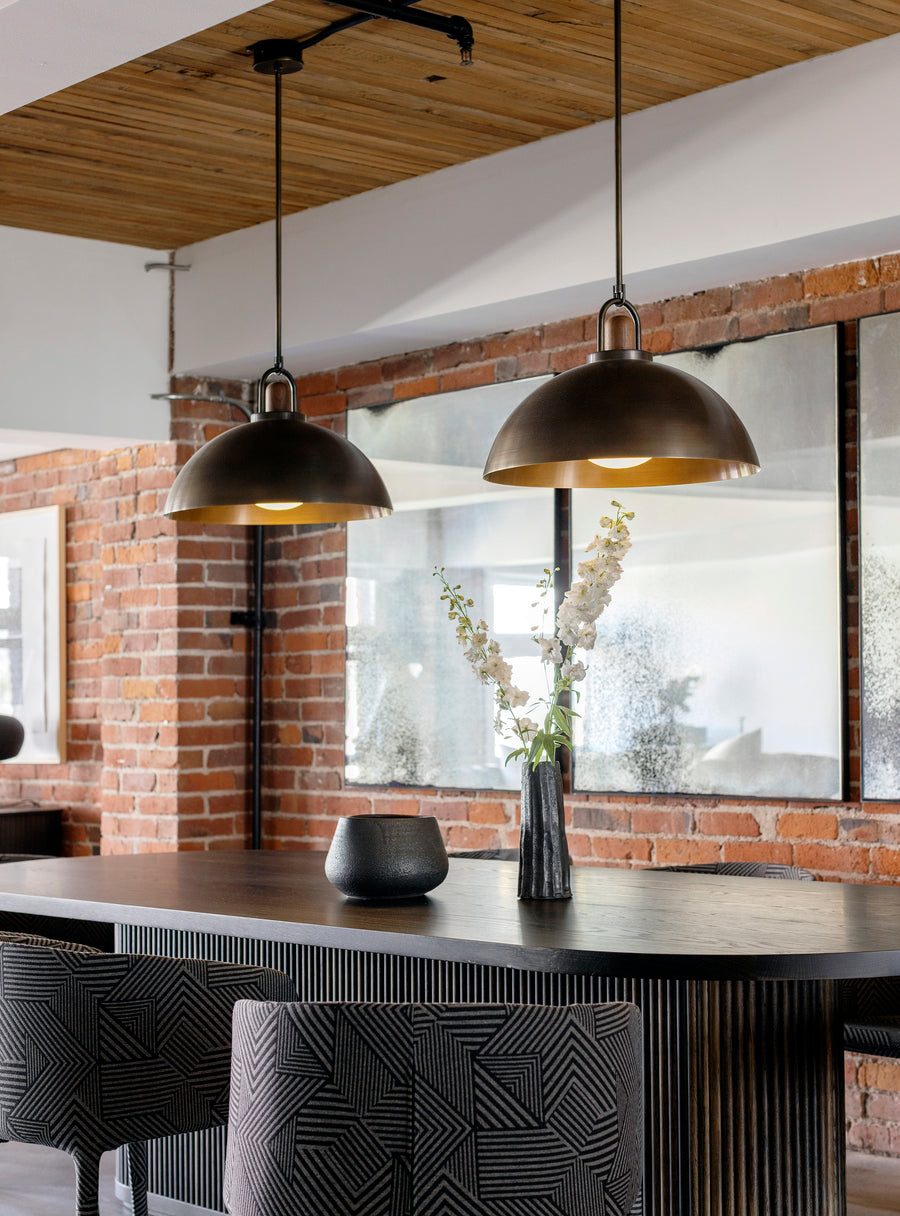 Radius Conference Table Oval Conference Table | Conference Table Custom Built β Union Wood Co