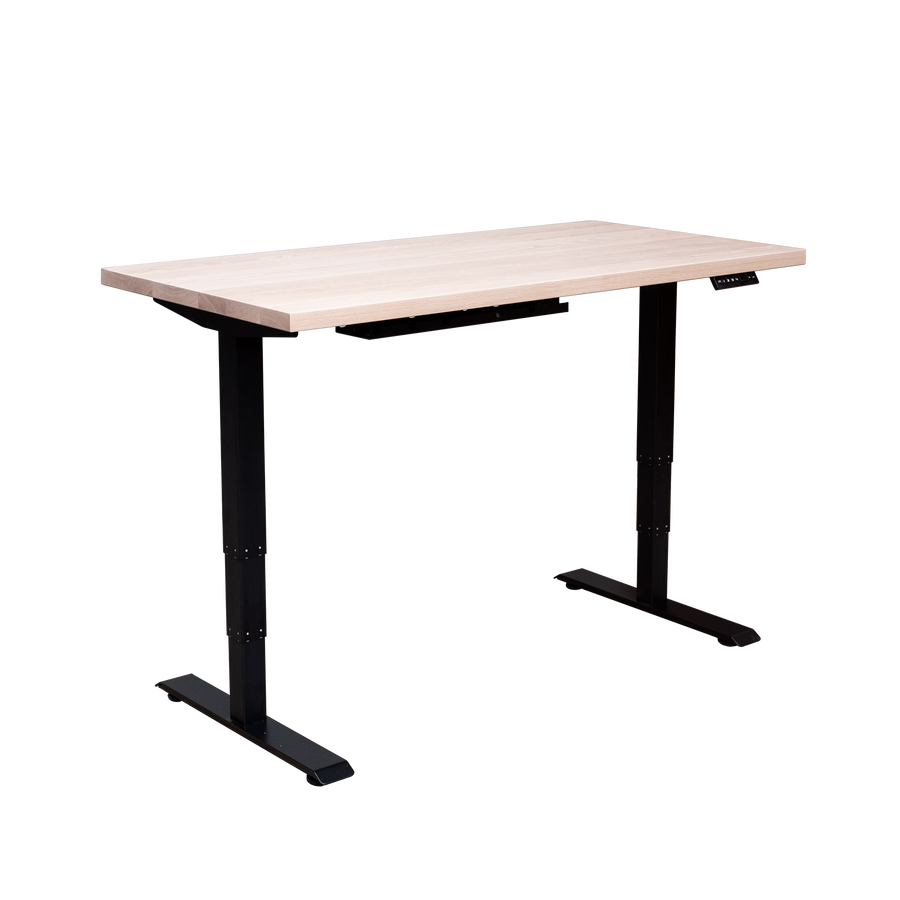 height adjustable desk Canada