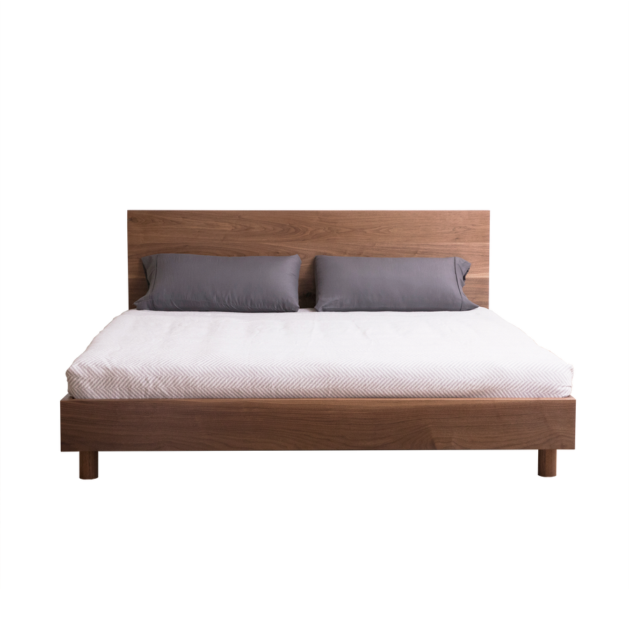 Platform bed deals canada