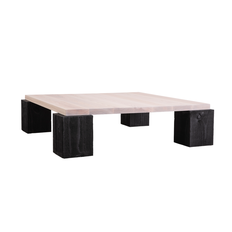 square coffee table canada