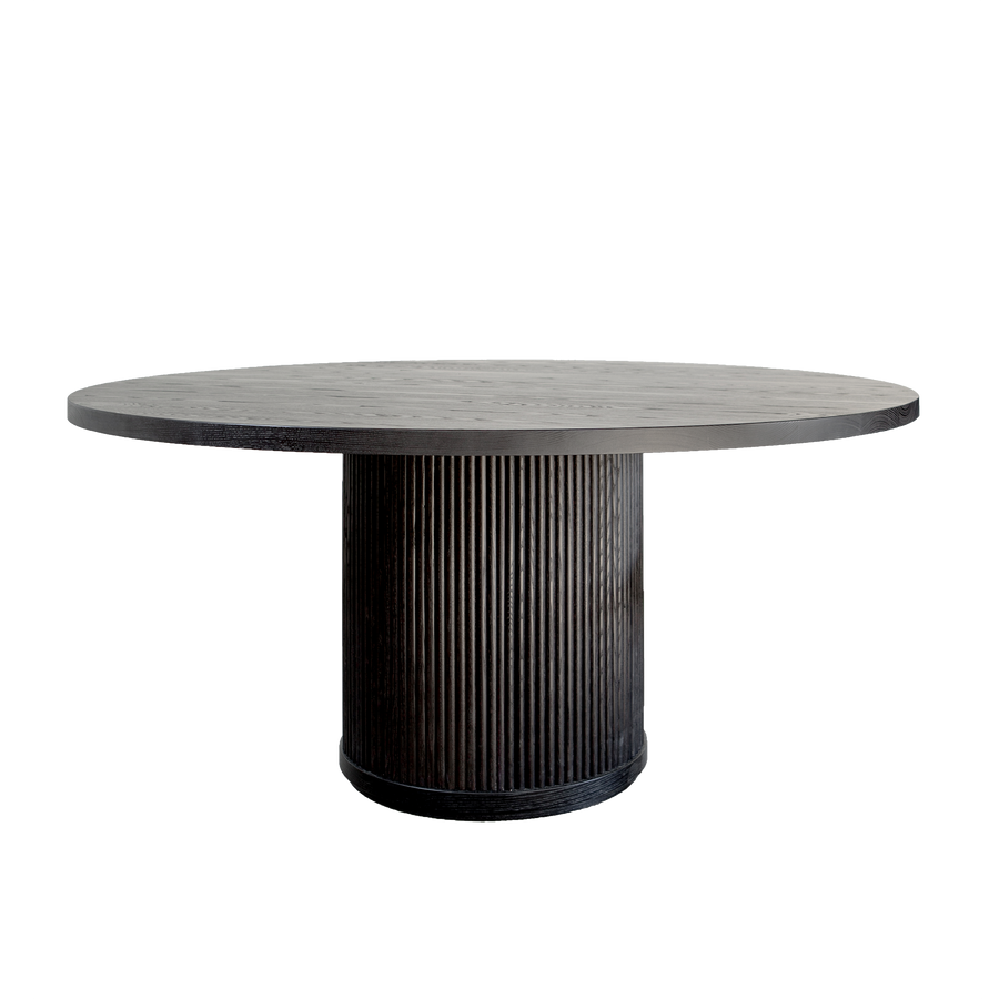 round meeting table