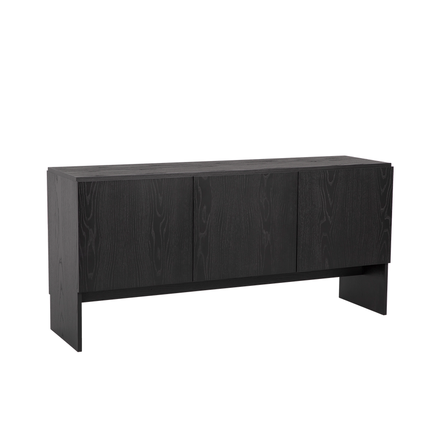 modern credenza