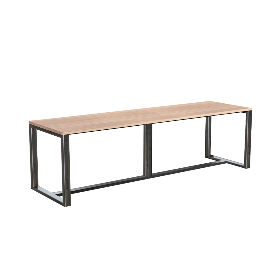 standing meeting table