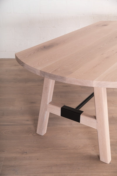 A-frame dining table Canada
