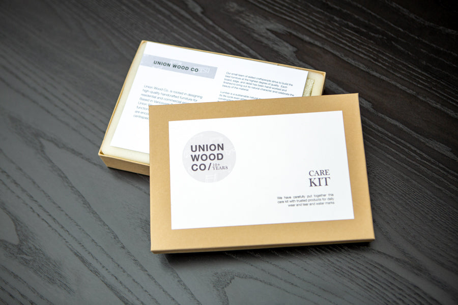 furniture care kit Canada