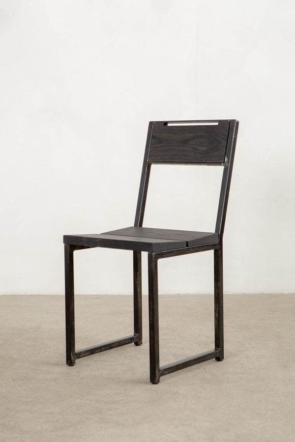 industrial dining chair Canada
