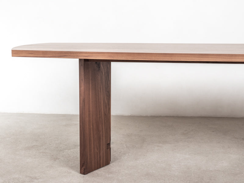 walnut wood table Canada