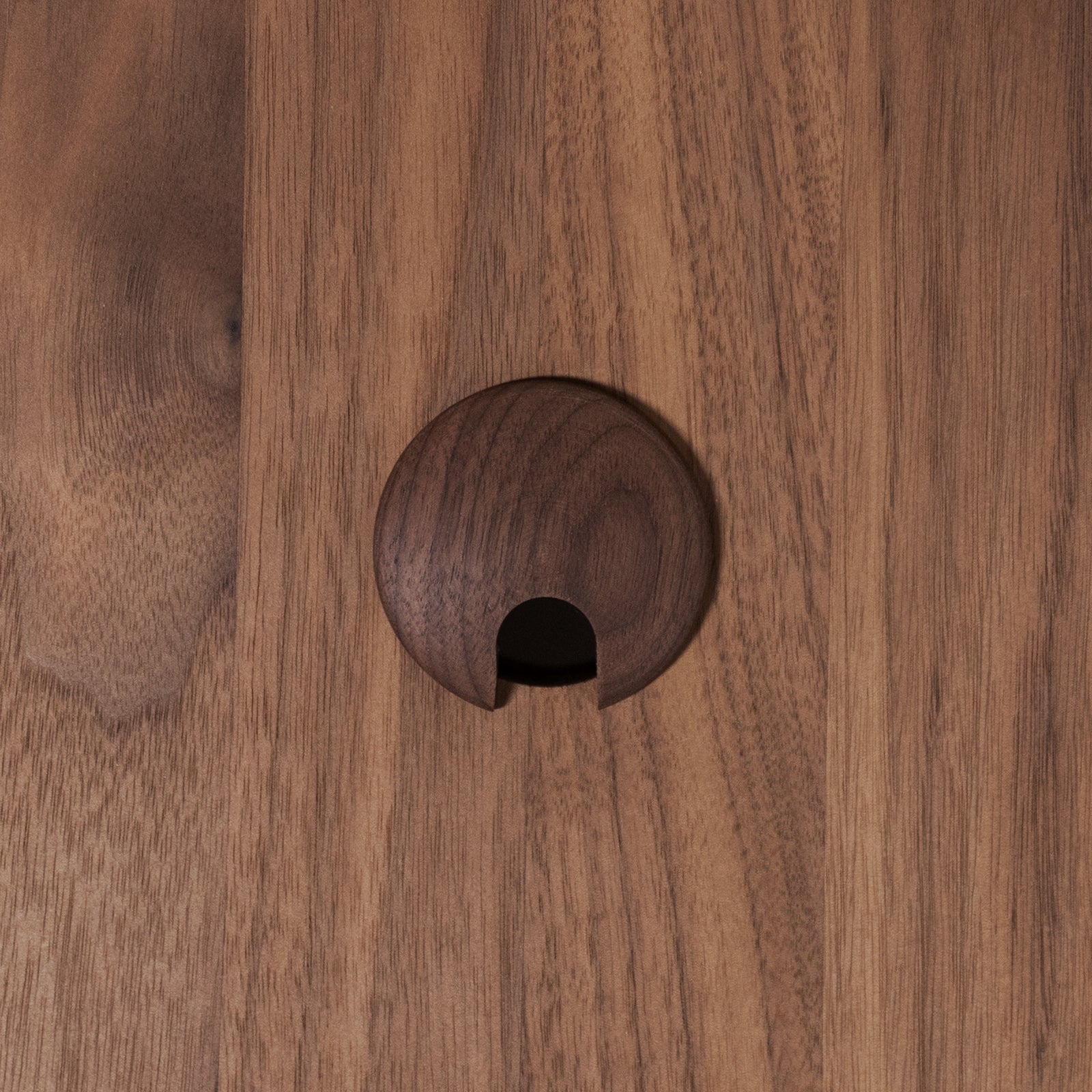 Desktop Grommets for Cable Management Wood Desks and Tables Union