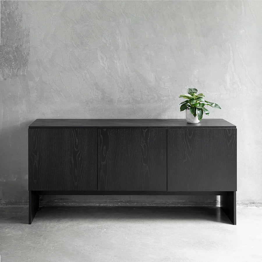 modern credenza canada